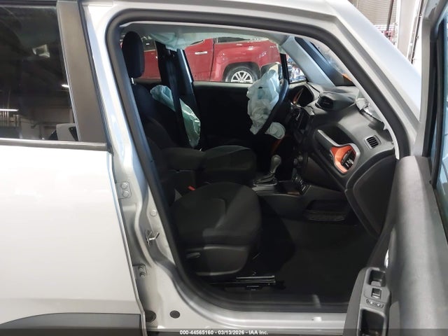 ZACNJBAB9KPK21251 Jeep Renegade Upland 4x4