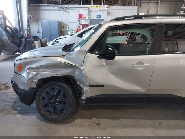 ZACNJBAB9KPK21251 Jeep Renegade Upland 4x4