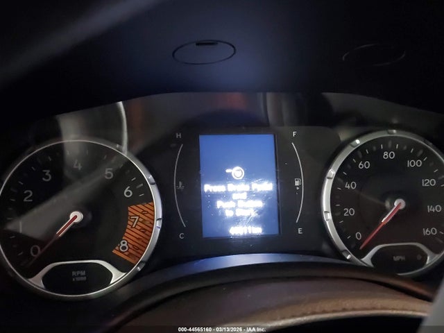 ZACNJBAB9KPK21251 Jeep Renegade Upland 4x4