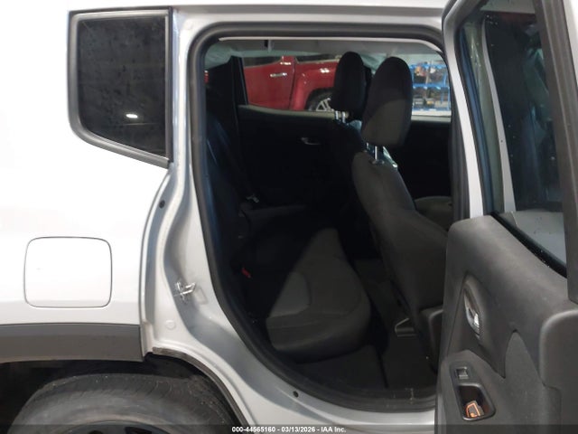 ZACNJBAB9KPK21251 Jeep Renegade Upland 4x4