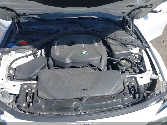 Продаж на аукціоні авто 2018 Bmw 430i Gran Coupe, vin: WBA4J1C53JBG77691, номер лоту: 44565165