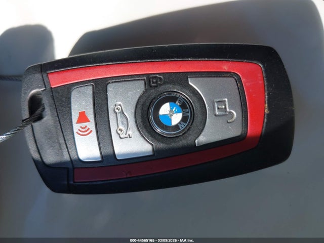 Продаж на аукціоні авто 2018 Bmw 430i Gran Coupe, vin: WBA4J1C53JBG77691, номер лоту: 44565165
