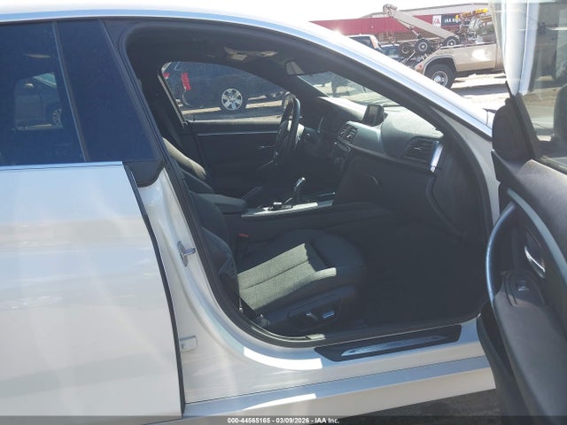 Продаж на аукціоні авто 2018 Bmw 430i Gran Coupe, vin: WBA4J1C53JBG77691, номер лоту: 44565165