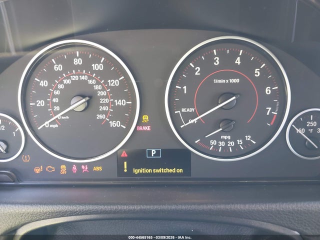 Продаж на аукціоні авто 2018 Bmw 430i Gran Coupe, vin: WBA4J1C53JBG77691, номер лоту: 44565165