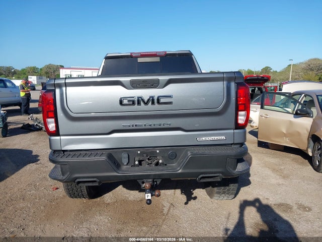 Aukcja sprzedaży 2021 Gmc Sierra 1500 Elevation, vin: 3GTU9CED7MG254729, numer aukcji: 44565166