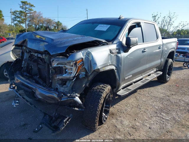 Aukcja sprzedaży 2021 Gmc Sierra 1500 Elevation, vin: 3GTU9CED7MG254729, numer aukcji: 44565166