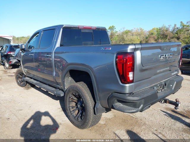 Aukcja sprzedaży 2021 Gmc Sierra 1500 Elevation, vin: 3GTU9CED7MG254729, numer aukcji: 44565166