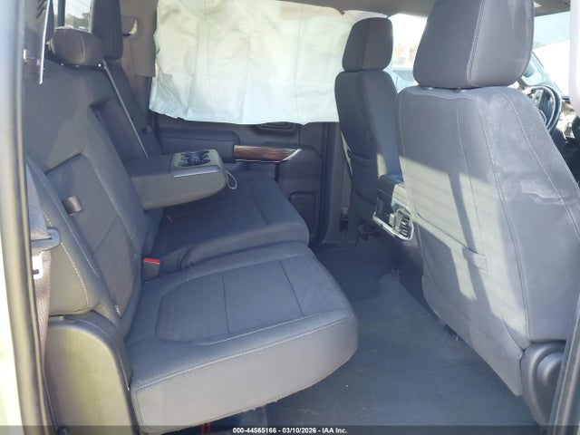 Aukcja sprzedaży 2021 Gmc Sierra 1500 Elevation, vin: 3GTU9CED7MG254729, numer aukcji: 44565166