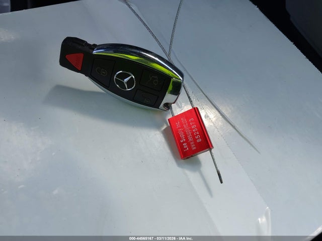 Продаж на аукціоні авто 2013 Mercedes-benz C 250 Sport, vin: WDDGF4HB4DR241075, номер лоту: 44565167