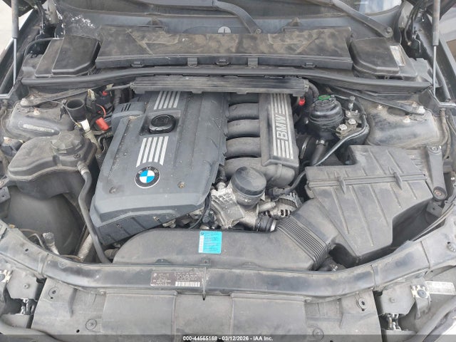 2009 BMW 328I WBAPH77519NM31137 Photo 9
