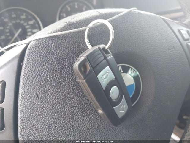 2009 BMW 328I WBAPH77519NM31137 Photo 10