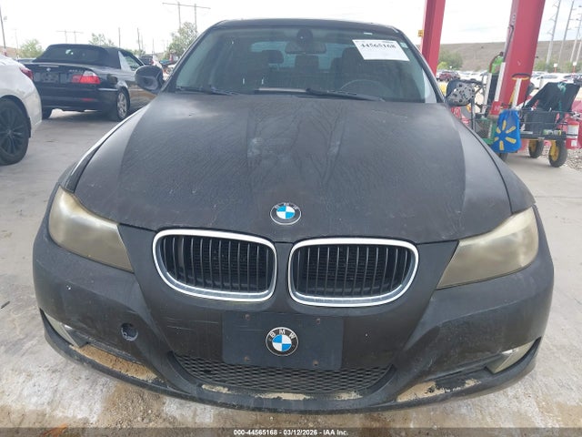 2009 BMW 328I WBAPH77519NM31137 Photo 5