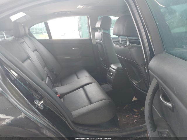 2009 BMW 328I WBAPH77519NM31137 Photo 7