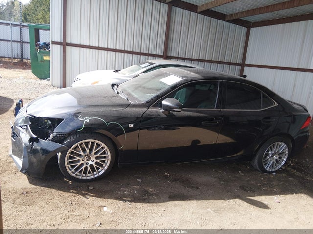 2020 Lexus Is 300 მანქანა იყიდება აუქციონზე, vin: JTHGA1D26L5106147, აუქციონის ნომერი: 44565175