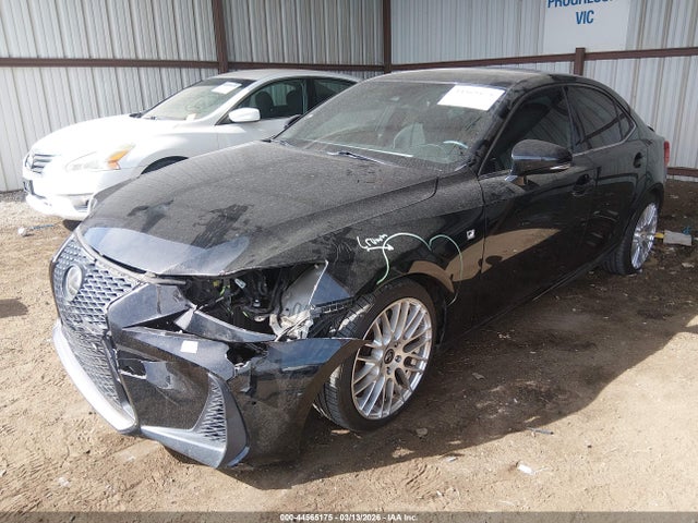 2020 Lexus Is 300 მანქანა იყიდება აუქციონზე, vin: JTHGA1D26L5106147, აუქციონის ნომერი: 44565175
