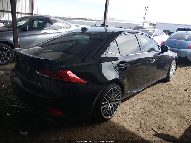 2020 Lexus Is 300 მანქანა იყიდება აუქციონზე, vin: JTHGA1D26L5106147, აუქციონის ნომერი: 44565175