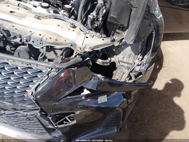 2020 Lexus Is 300 მანქანა იყიდება აუქციონზე, vin: JTHGA1D26L5106147, აუქციონის ნომერი: 44565175