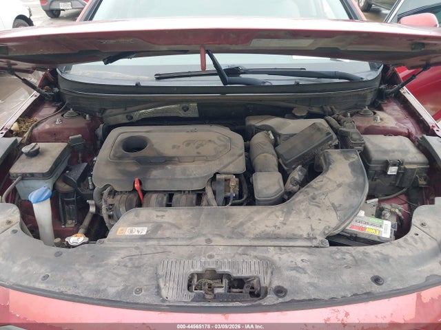 Aukcja sprzedaży 2016 Hyundai Sonata Se, vin: 5NPE24AF0GH366242, numer aukcji: 44565178