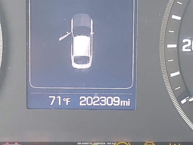 Aukcja sprzedaży 2016 Hyundai Sonata Se, vin: 5NPE24AF0GH366242, numer aukcji: 44565178