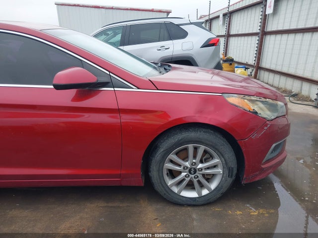 Aukcja sprzedaży 2016 Hyundai Sonata Se, vin: 5NPE24AF0GH366242, numer aukcji: 44565178