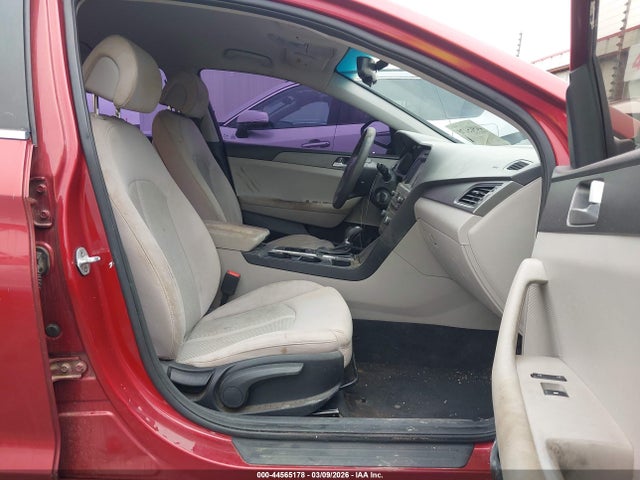 Aukcja sprzedaży 2016 Hyundai Sonata Se, vin: 5NPE24AF0GH366242, numer aukcji: 44565178