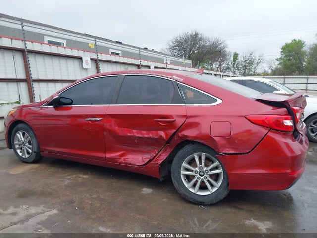 Aukcja sprzedaży 2016 Hyundai Sonata Se, vin: 5NPE24AF0GH366242, numer aukcji: 44565178