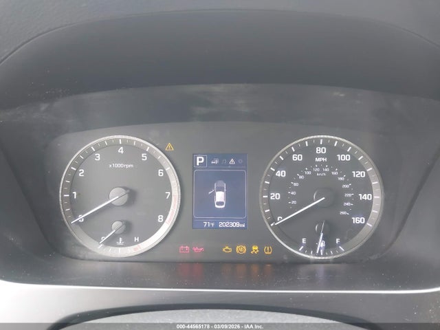 Aukcja sprzedaży 2016 Hyundai Sonata Se, vin: 5NPE24AF0GH366242, numer aukcji: 44565178