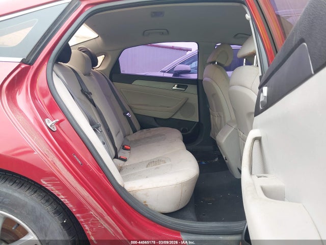 Aukcja sprzedaży 2016 Hyundai Sonata Se, vin: 5NPE24AF0GH366242, numer aukcji: 44565178