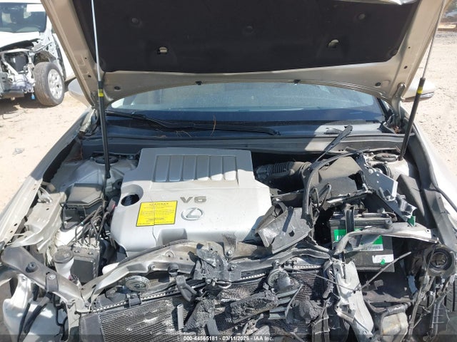 44565181 :رقم المزاد ، JTHBK1GG9F2162863 vin ، 2015 Lexus Es 350 مزاد بيع