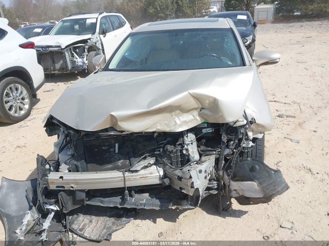 44565181 :رقم المزاد ، JTHBK1GG9F2162863 vin ، 2015 Lexus Es 350 مزاد بيع
