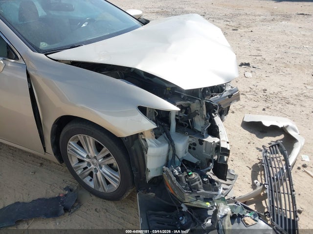 44565181 :رقم المزاد ، JTHBK1GG9F2162863 vin ، 2015 Lexus Es 350 مزاد بيع