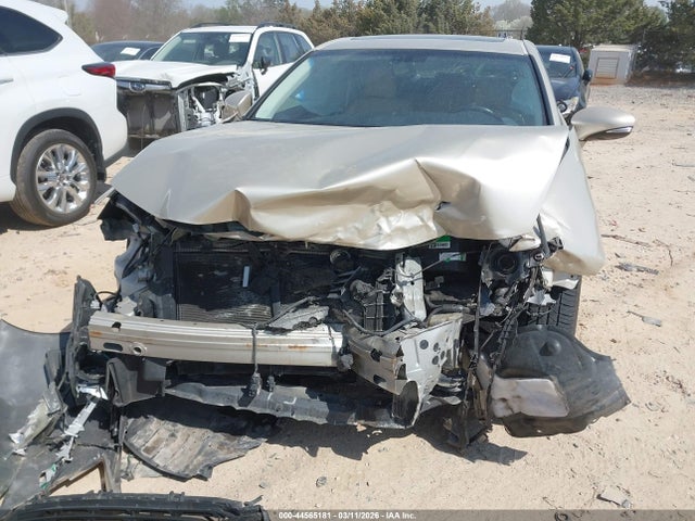 44565181 :رقم المزاد ، JTHBK1GG9F2162863 vin ، 2015 Lexus Es 350 مزاد بيع