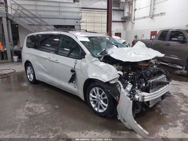 2020 CHRYSLER PACIFICA 2C4RC1EGXLR200484 Photo 0