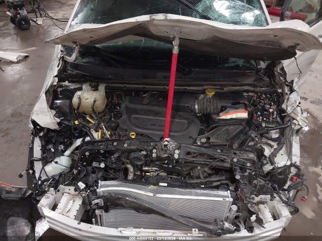 2020 CHRYSLER PACIFICA 2C4RC1EGXLR200484 Photo 9