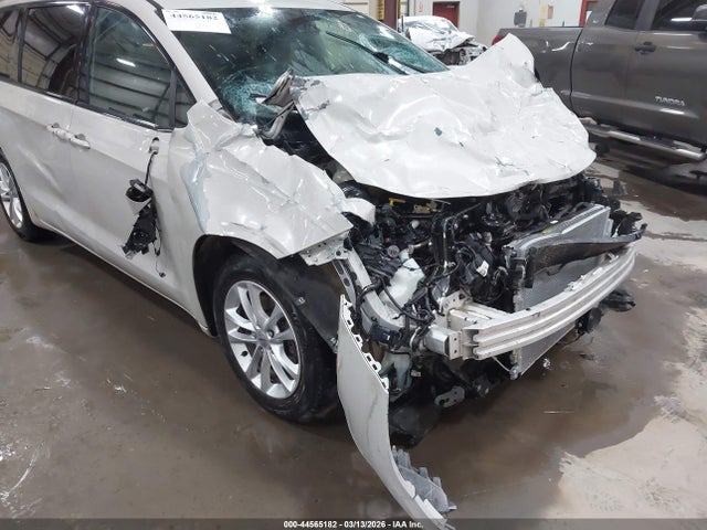 Продаж на аукціоні авто 2020 Chrysler Pacifica Touring L Plus, vin: 2C4RC1EGXLR200484, номер лоту: 44565182