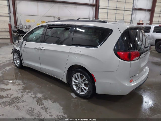 2020 CHRYSLER PACIFICA 2C4RC1EGXLR200484 Photo 2