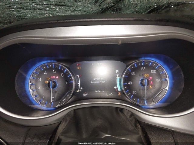 2020 CHRYSLER PACIFICA 2C4RC1EGXLR200484 Photo 6