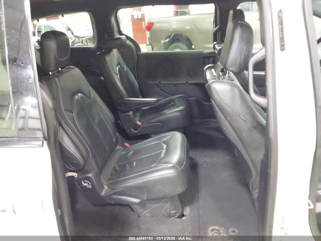 2020 CHRYSLER PACIFICA 2C4RC1EGXLR200484 Photo 7