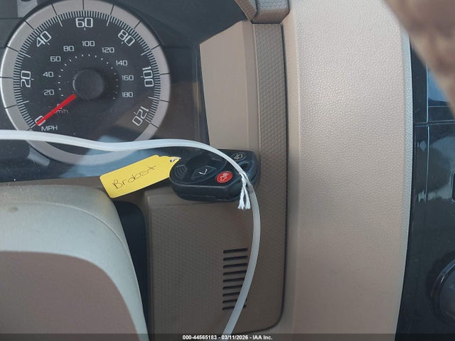 2008 FORD ESCAPE 1FMCU04198KB13025 Photo 10