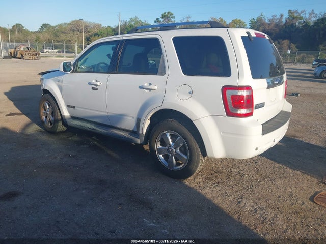 2008 FORD ESCAPE 1FMCU04198KB13025 Photo 2