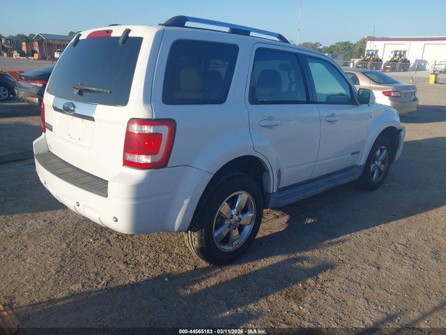 2008 FORD ESCAPE 1FMCU04198KB13025 Photo 3