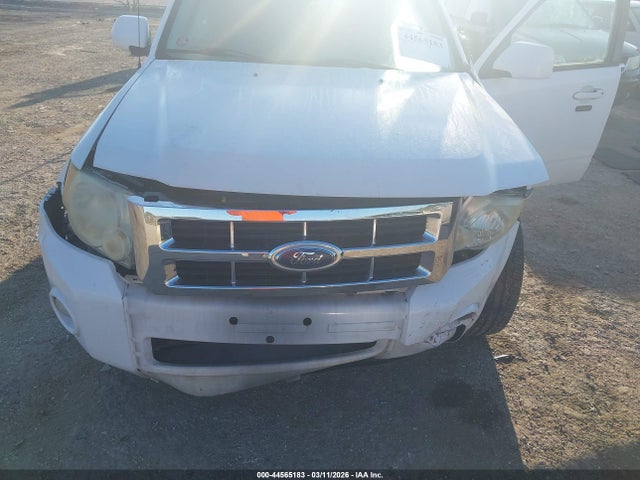 2008 FORD ESCAPE 1FMCU04198KB13025 Photo 5