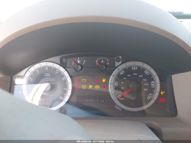 2008 FORD ESCAPE 1FMCU04198KB13025 Photo 6