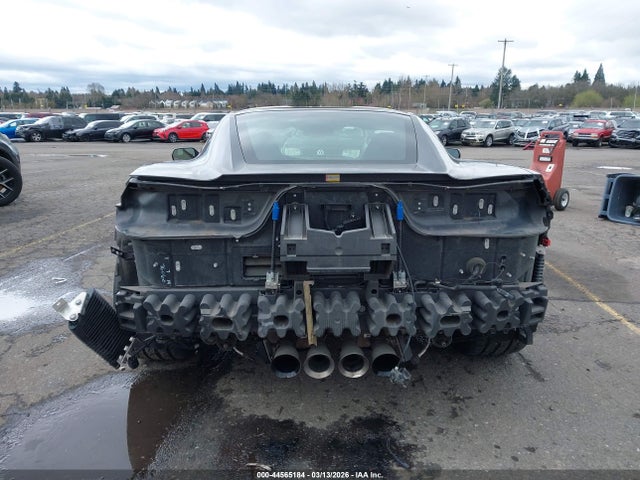 1G1YM2D76E5112668 Chevrolet Corvette Stingray Z51