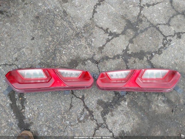 1G1YM2D76E5112668 Chevrolet Corvette Stingray Z51