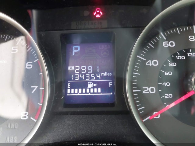 2016 Subaru Forester 2.5i Premium მანქანა იყიდება აუქციონზე, vin: JF2SJAGC3GH538992, აუქციონის ნომერი: 44565186