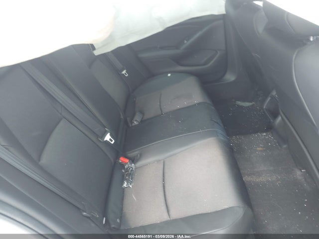 44565191 :رقم المزاد ، 1HGCV1F35NA080954 vin ، 2022 Honda Accord Sport مزاد بيع