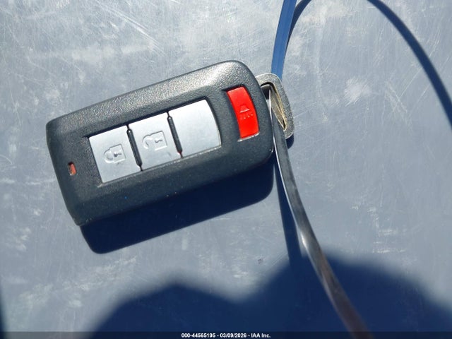Aukcja sprzedaży 2015 Mitsubishi Mirage Es, vin: ML32A4HJ1FH035170, numer aukcji: 44565195