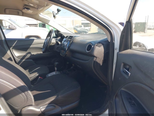 Aukcja sprzedaży 2015 Mitsubishi Mirage Es, vin: ML32A4HJ1FH035170, numer aukcji: 44565195