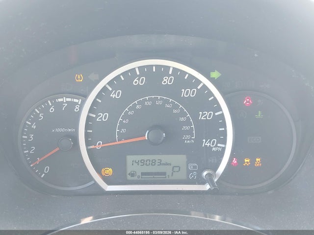 Aukcja sprzedaży 2015 Mitsubishi Mirage Es, vin: ML32A4HJ1FH035170, numer aukcji: 44565195